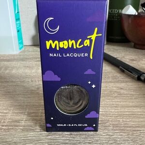 Outlaw Country- Mooncat Nail Lacquer